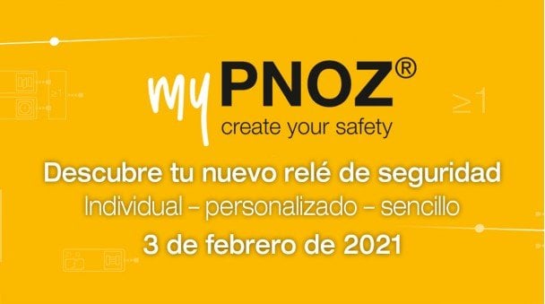 PILZ LANZA UNA NUEVA GENERACIÓN DE RELÉS DE SEGURIDAD ÚNICA EN LA INDUSTRIA